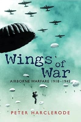 Wings war airborne - wings, war: