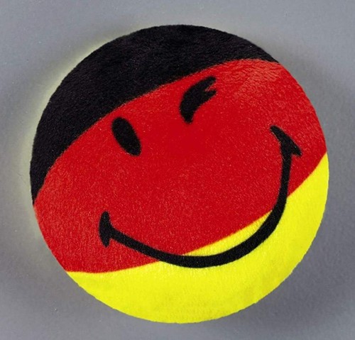 Nici 39212 smiley magnici - -,