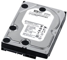 Disque Dur WD Caviar SE16