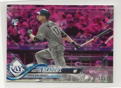Austin meadows 2018 - austin,