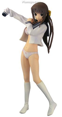 Figurine sexy ayumi - figurine, hizuki