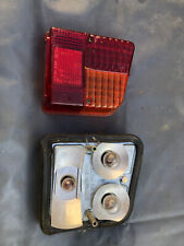 FEU ARRIERE DROIT COMPLET