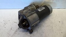 Demarreur RENAULT MEGANE 1 PHASE 2 1.9 DTI - 8V TURBO /R:96261191