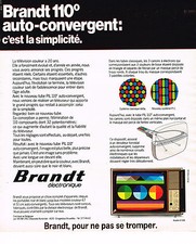 PUBLICITE ADVERTISING 114