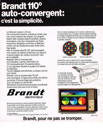 Publicite advertising 114 - publicite,