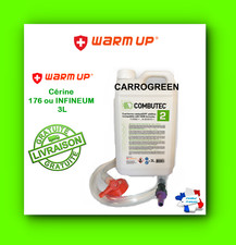 3 Litres Additif Fap Cerine