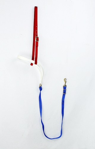 Abbassatesta muserolle tie - abbassatesta,