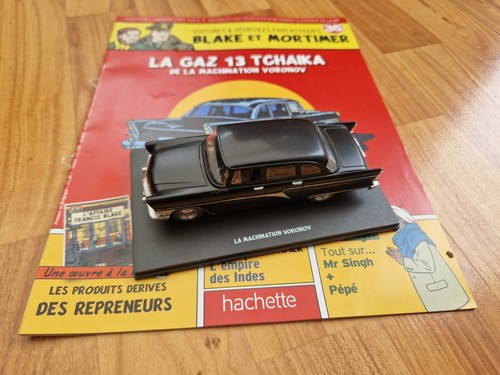 Hachette blake et - hachette,