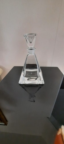 Superbe flacon parfum en - de,
