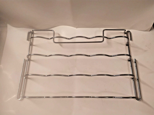 Haier clayette inox - haier, porte