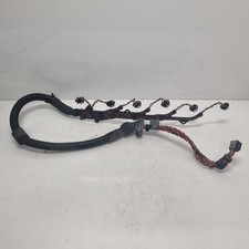 Faisceau injection BMW X5 E53