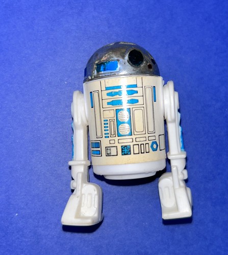 Rare figurine 1977 kenner - rare,