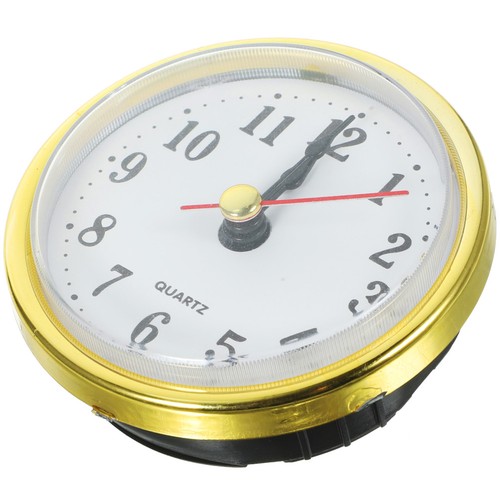 Mecanisme horloge silencieux - mecanisme,