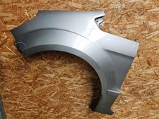 Aile avant gauche FORD GALAXY 2 PHASE 1 1713217