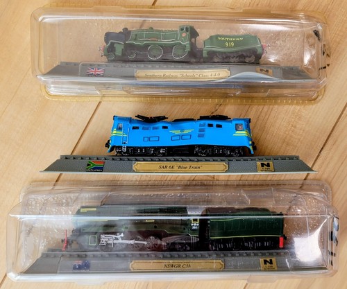 Neuf rare lot 3 - ,