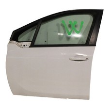 PORTE AVANT GAUCHE Peugeot 208 I (CA/CC/CK/CL) 2016 9807820780