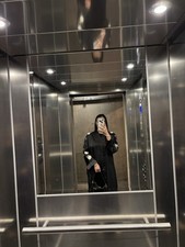 Abaya De Dubaï