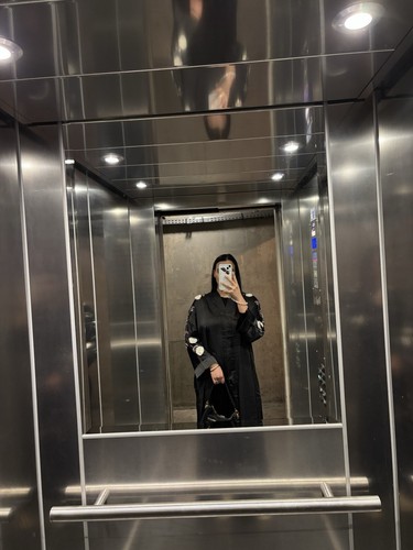 Abaya dubaï - abaya, de