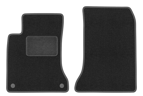 Tapis avant moquette pour - tapis,