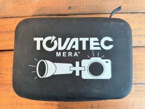 Tovatec mera dive light - dive,