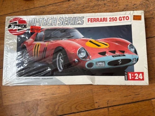 Maquette ferrari 250 - ferrari,