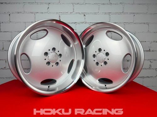 Roues aero ii - 2,