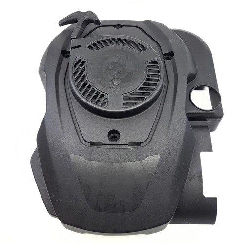 Lanceur couvercle moteur - et,