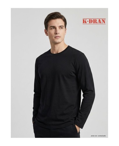 Tee shirt manches - tee-shirt, longues