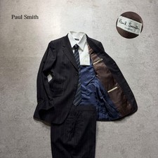 Costume rayé homme Paul Smith