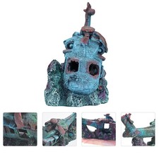 Réservoir de poisson Avions