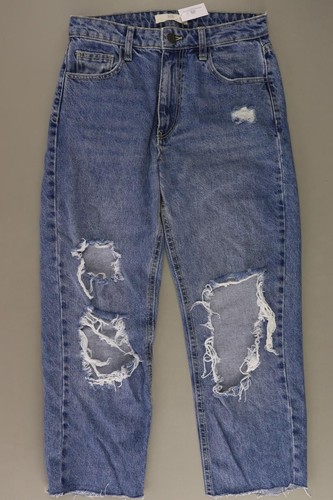 Jeans stradivarius pour - jeans,