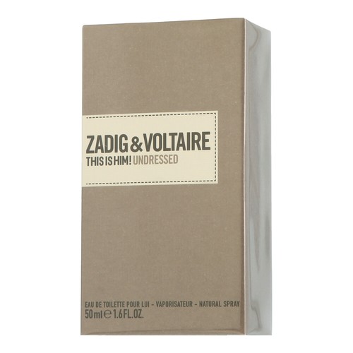 Zadig voltaire est lui - zadig,