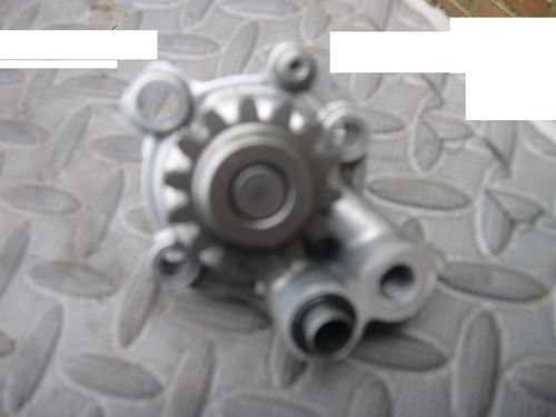 Pompe huile yamaha 400 426 - à,