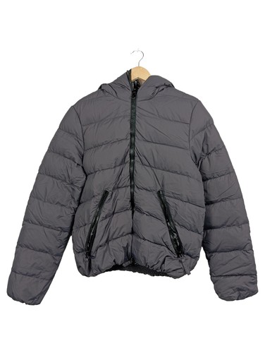 Duvetica doudoune homme grise - duvetica,