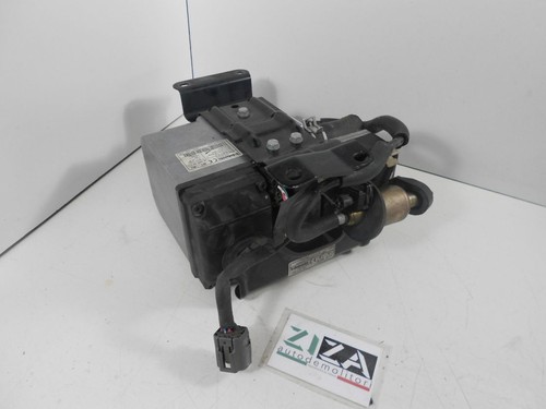 Chauffage webasto thermo top - chauffage,