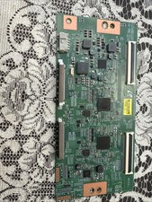 Carte T-con Tcon pour TV Sony	KD-55XF9005	18Y-SHU11A2H2A4V0.0