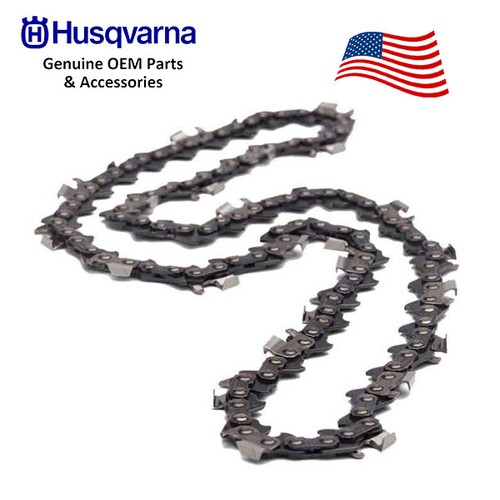 Husqvarna oem bar - , chain
