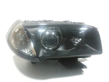 PHARE DROIT 63123456040 BMW X3