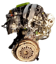 Moteur D4F784 Renault CLIO III