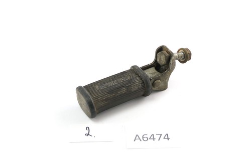 Kreidler florett - florett, k
