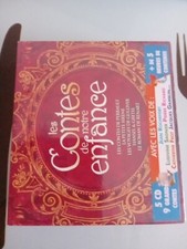 Compilation Les Contes De