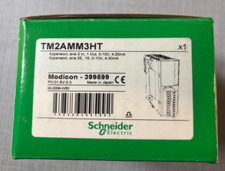 Schneider TM2AMM3HT PLC Module Extension analogique E/S