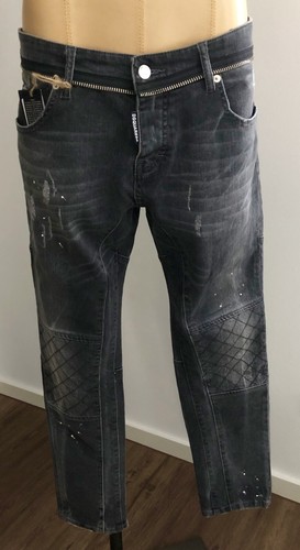 Jean femme dsquared neuf - jean,