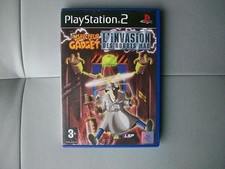 JEU PLAYSTATION 2 : INSPECTEUR