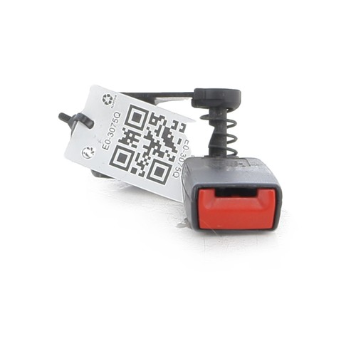 Attache ceinture sécurité