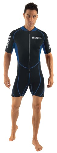 Look man combinaison shorty - man,