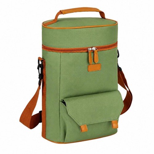 Sac isotherme vin - sac,
