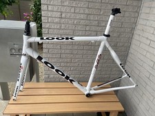 LOOK 585 Team Freme Set Carbon
