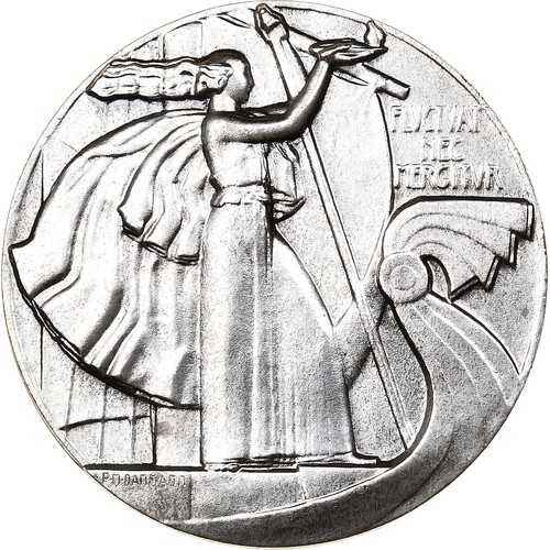 France médaille conseil de - médaille,,