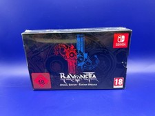 Bayonetta Special Edition